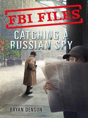 cover image of FBI Files